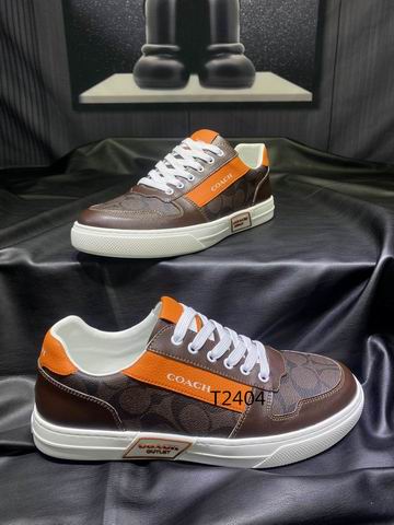 COACH shoes 38-46-40